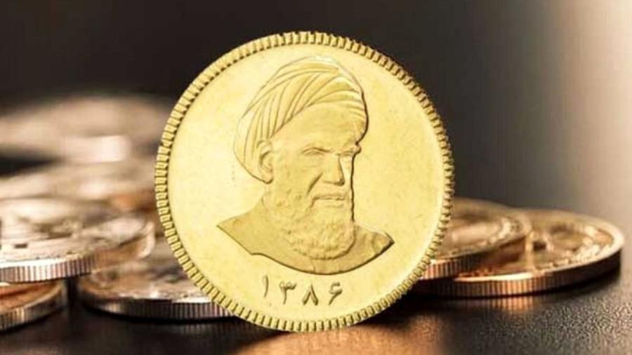 جزئیات کامل حراج سکه طلا ضرب ۸۶ در روز چهارشنبه ۵ شهریور ۱۴۰۴
